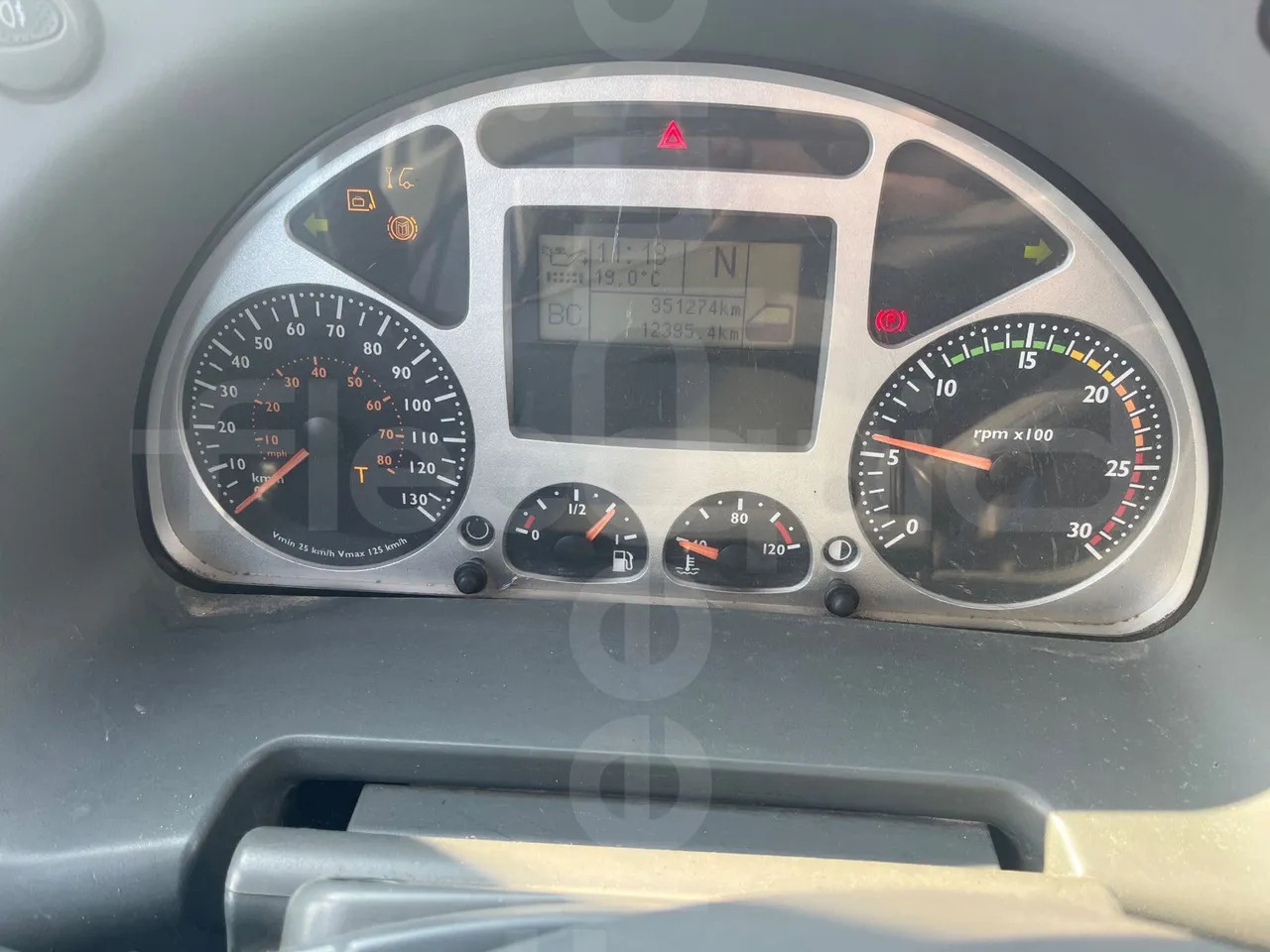 Iveco Evadys - Autobus urban: foto 3 Iveco Evadys - Autobus urban: foto 3