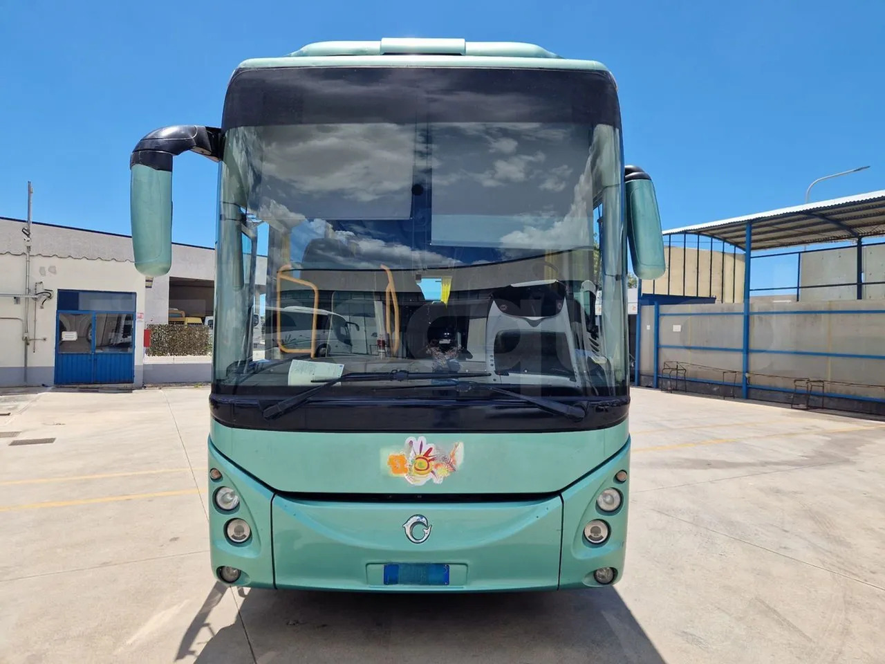Iveco Evadys - Autobus urban: foto 2 Iveco Evadys - Autobus urban: foto 2