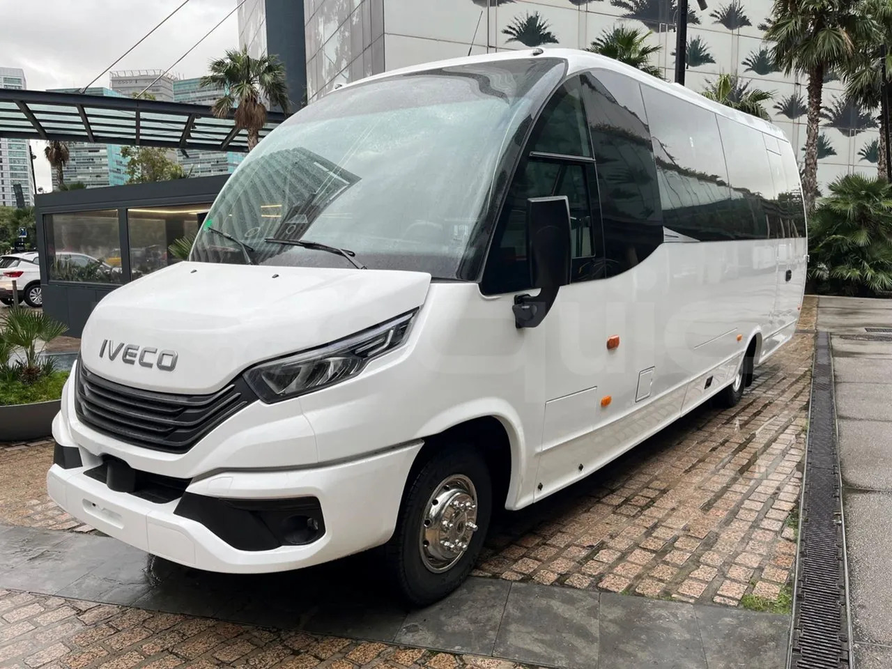 Iveco Indcar - Autobus urban: foto 4 Iveco Indcar - Autobus urban: foto 4