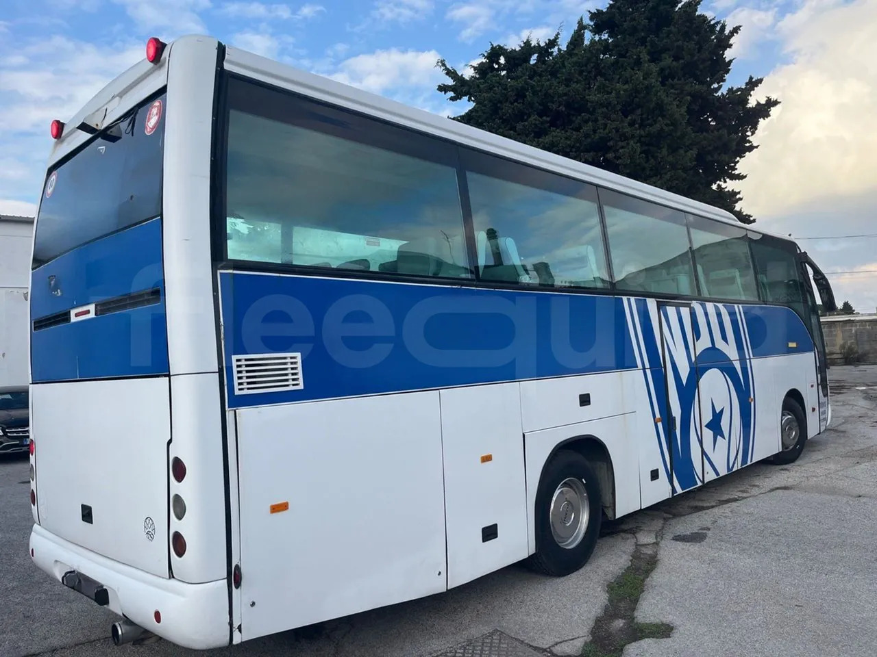 Autobus urban Iveco Irisbus Italia: foto 11