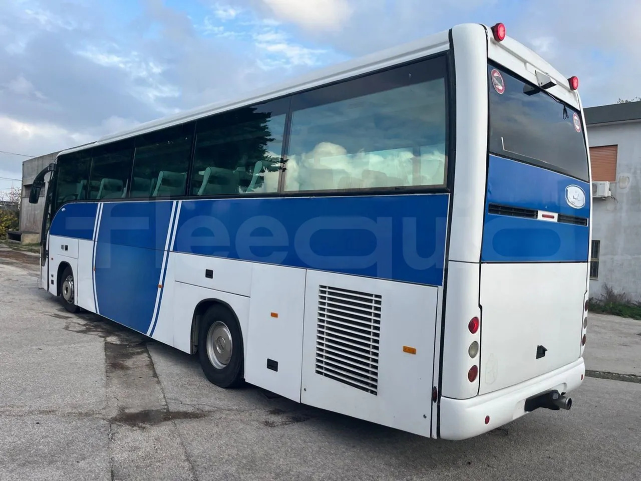 Autobus urban Iveco Irisbus Italia: foto 9
