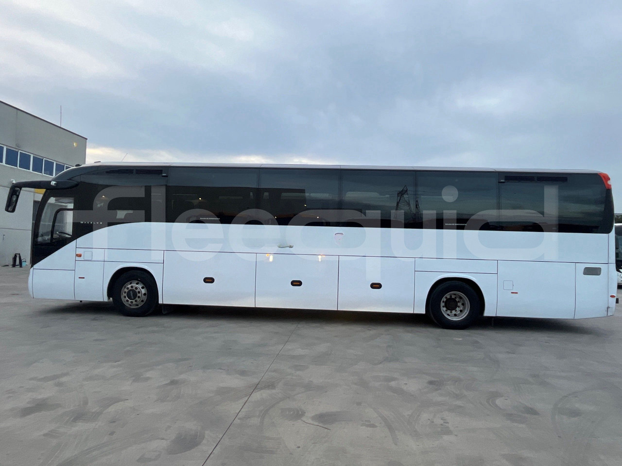 Iveco Magelys - Autobus urban: foto 5 Iveco Magelys - Autobus urban: foto 5