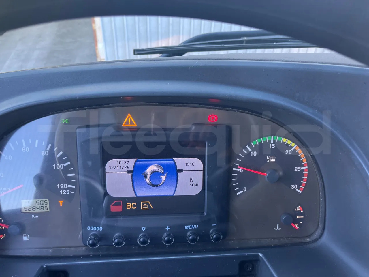 Iveco Magelys - Autobus urban: foto 3 Iveco Magelys - Autobus urban: foto 3