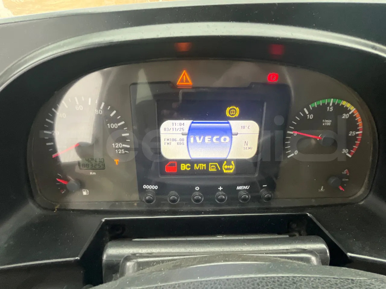 Iveco Magelys - Autobus urban: foto 3 Iveco Magelys - Autobus urban: foto 3