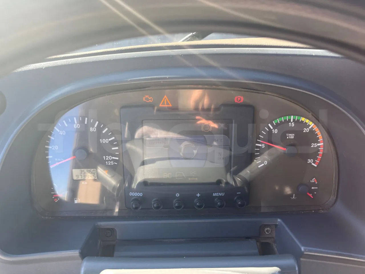 Iveco Magelys - Autobus urban: foto 3 Iveco Magelys - Autobus urban: foto 3