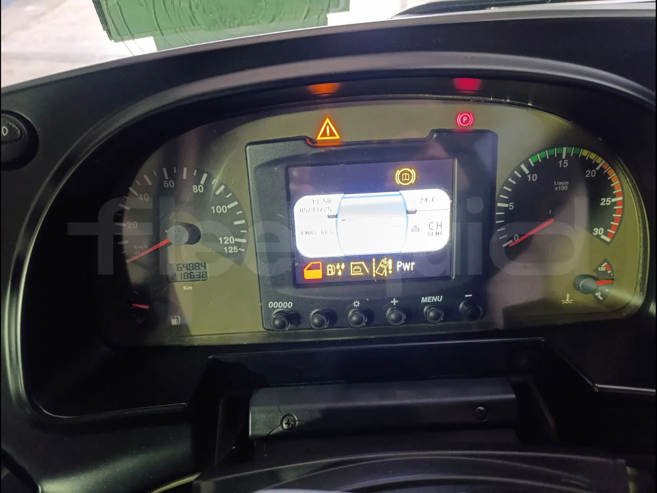 Iveco Magelys - Autobus urban: foto 3 Iveco Magelys - Autobus urban: foto 3