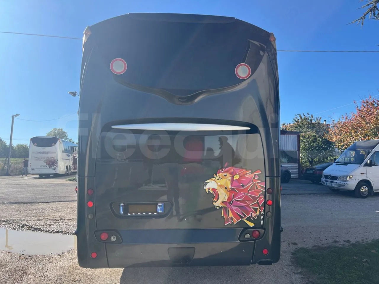 Iveco Magelys - Autobus urban: foto 5 Iveco Magelys - Autobus urban: foto 5