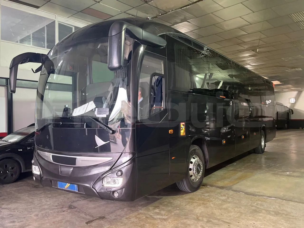 Iveco Magelys - Autobus urban: foto 4 Iveco Magelys - Autobus urban: foto 4