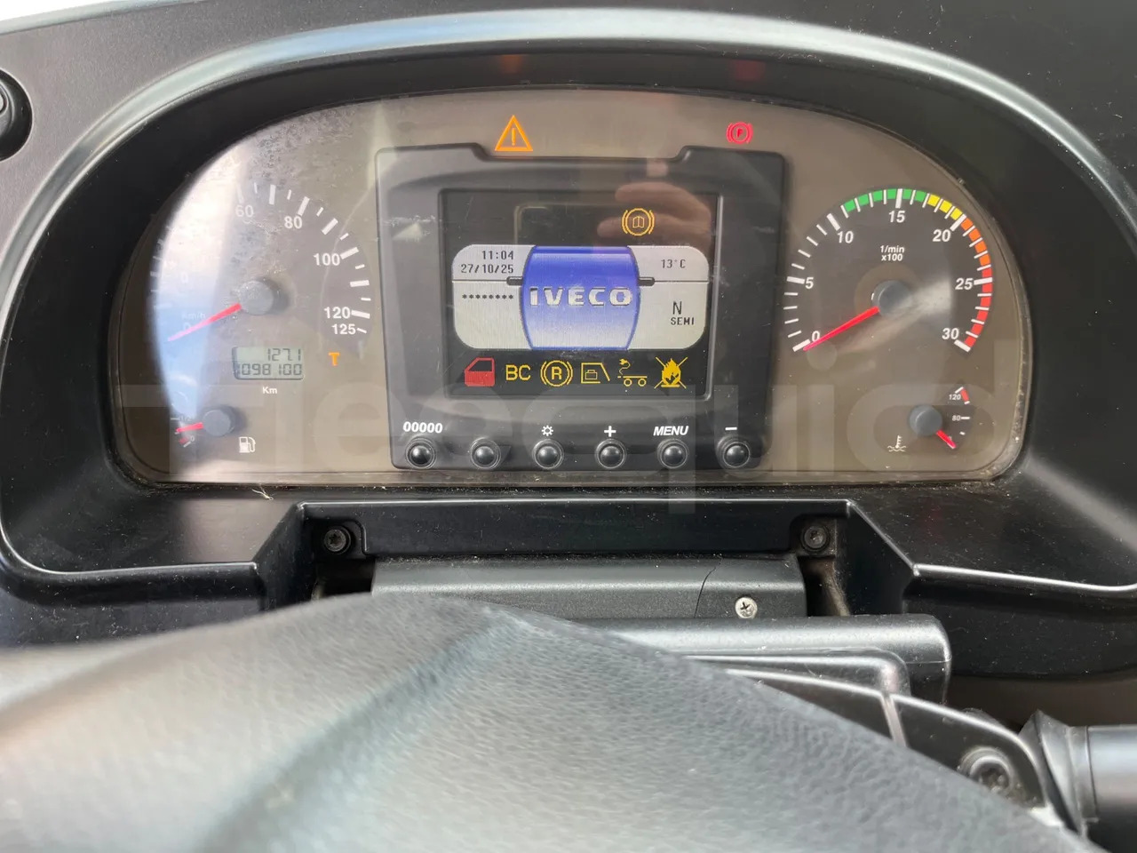 Iveco Magelys - Autobus urban: foto 3 Iveco Magelys - Autobus urban: foto 3