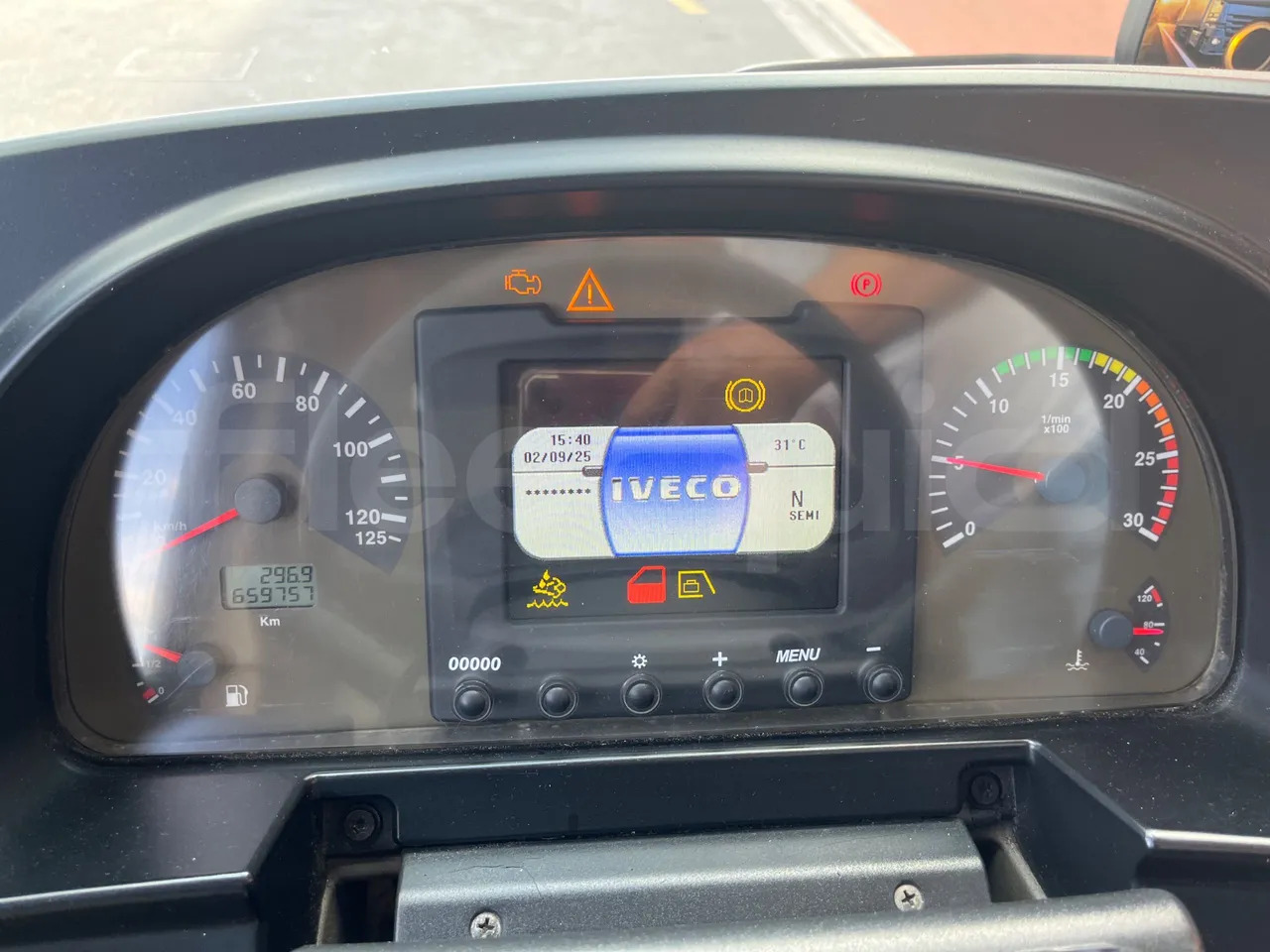 Iveco Magelys - Autobus urban: foto 3 Iveco Magelys - Autobus urban: foto 3