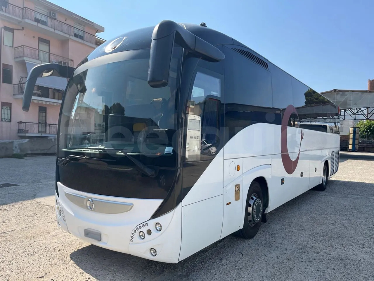 Iveco Magelys - Autobus urban: foto 4 Iveco Magelys - Autobus urban: foto 4