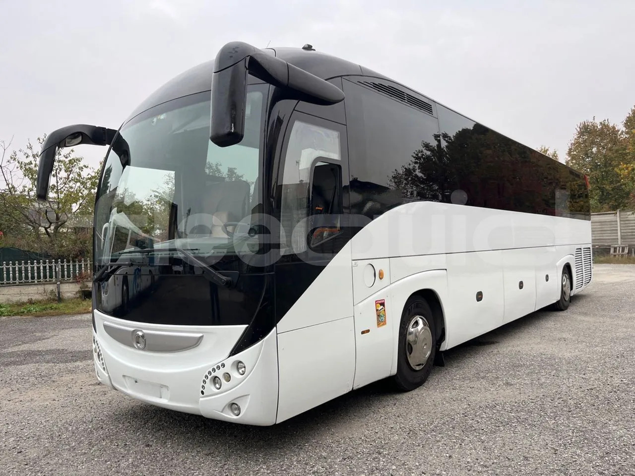 Iveco Magelys - Autobus urban: foto 4 Iveco Magelys - Autobus urban: foto 4