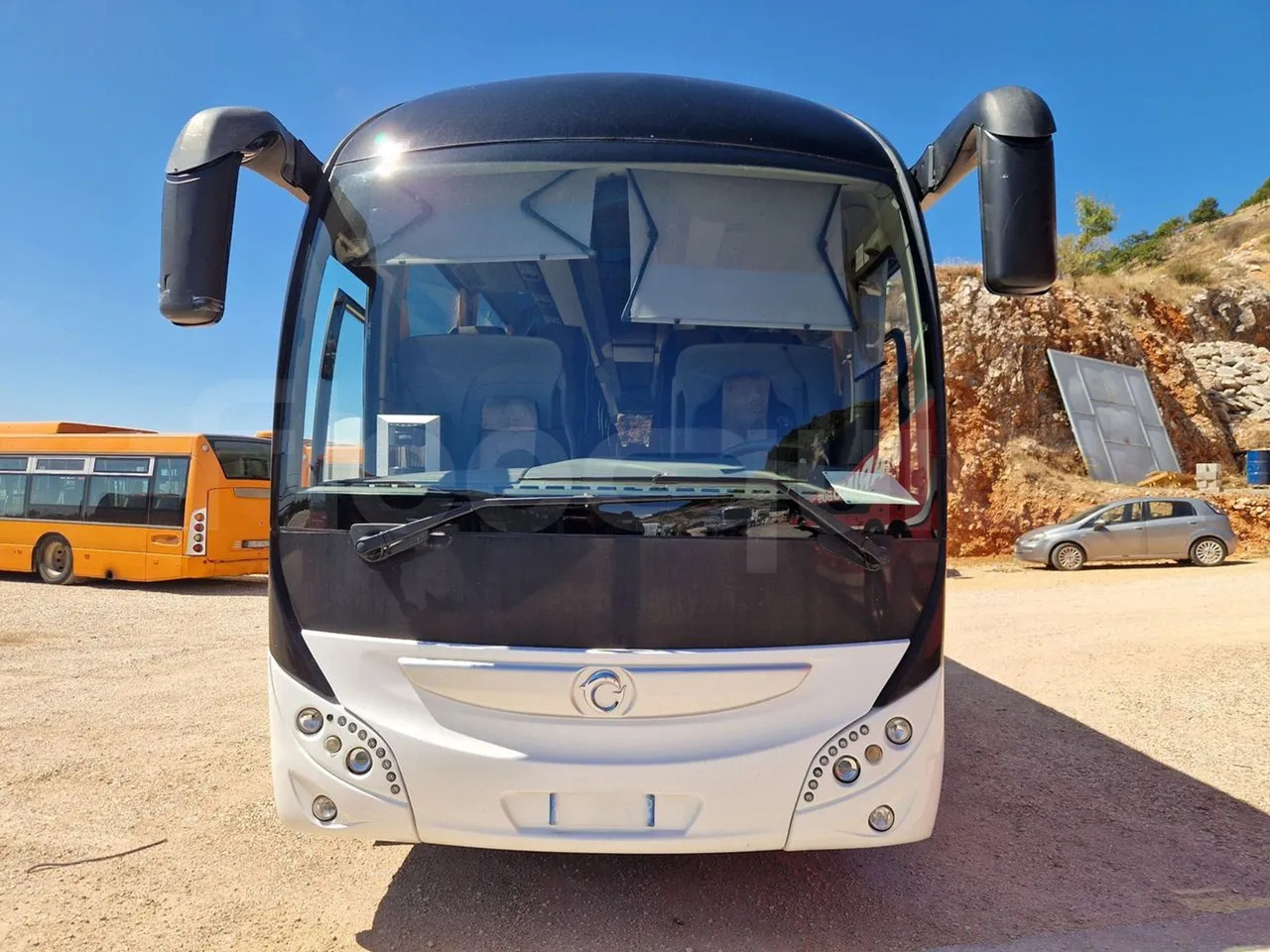 Iveco Magelys - Autobus urban: foto 2 Iveco Magelys - Autobus urban: foto 2