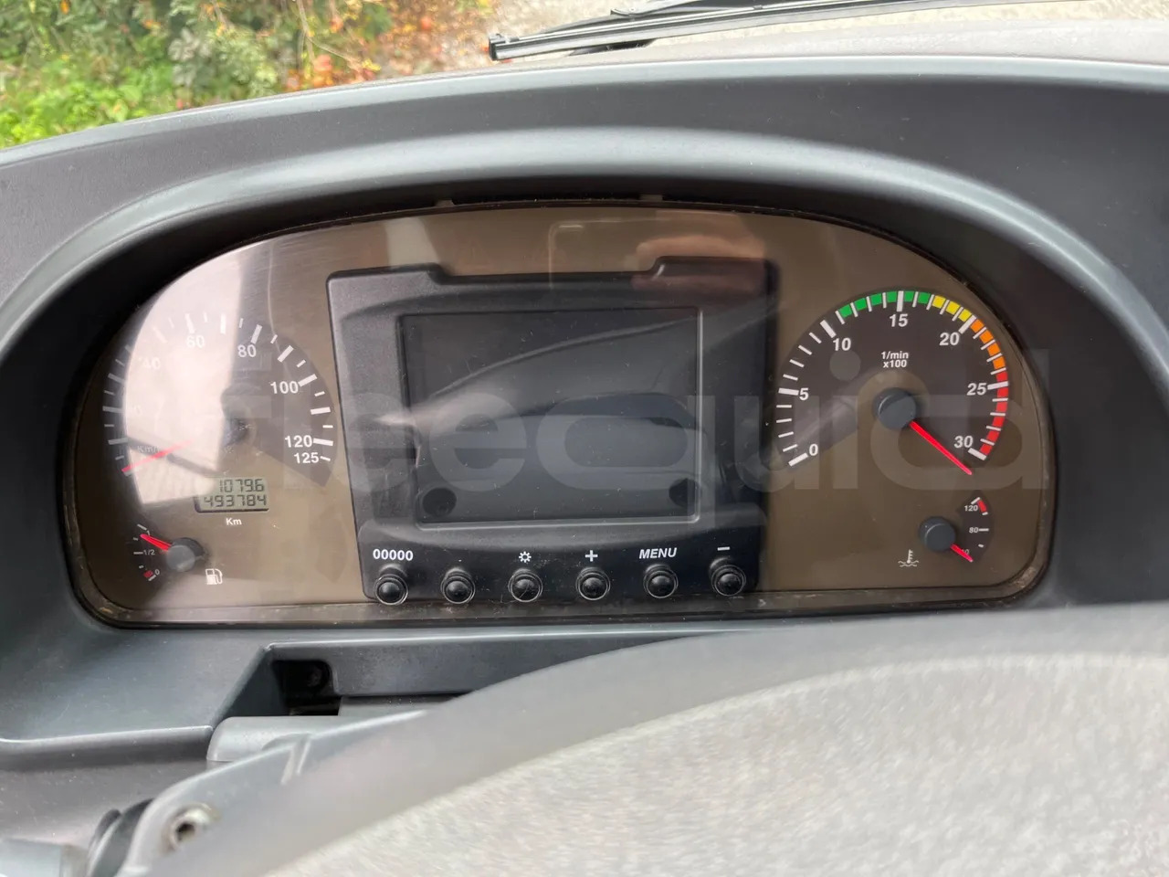 Iveco Magelys - Autobus urban: foto 3 Iveco Magelys - Autobus urban: foto 3