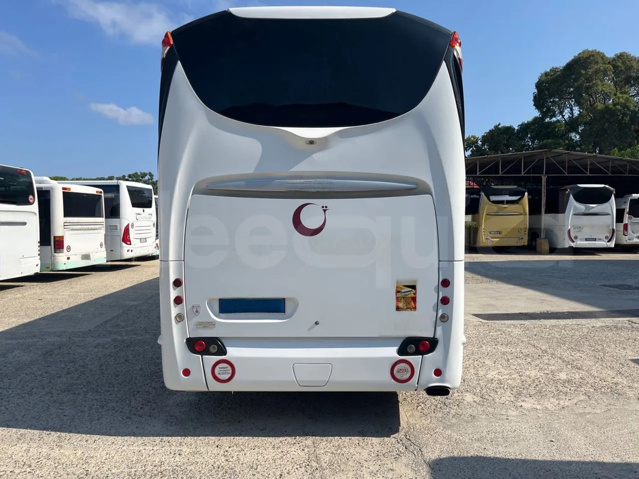 Iveco Magelys - Autobus urban: foto 5 Iveco Magelys - Autobus urban: foto 5
