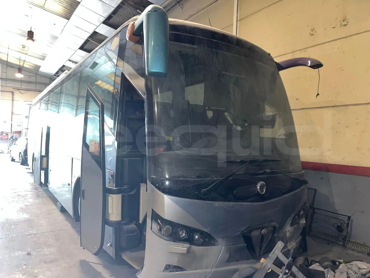 Iveco Noge-Touring - Autobus urban: foto 2 Iveco Noge-Touring - Autobus urban: foto 2