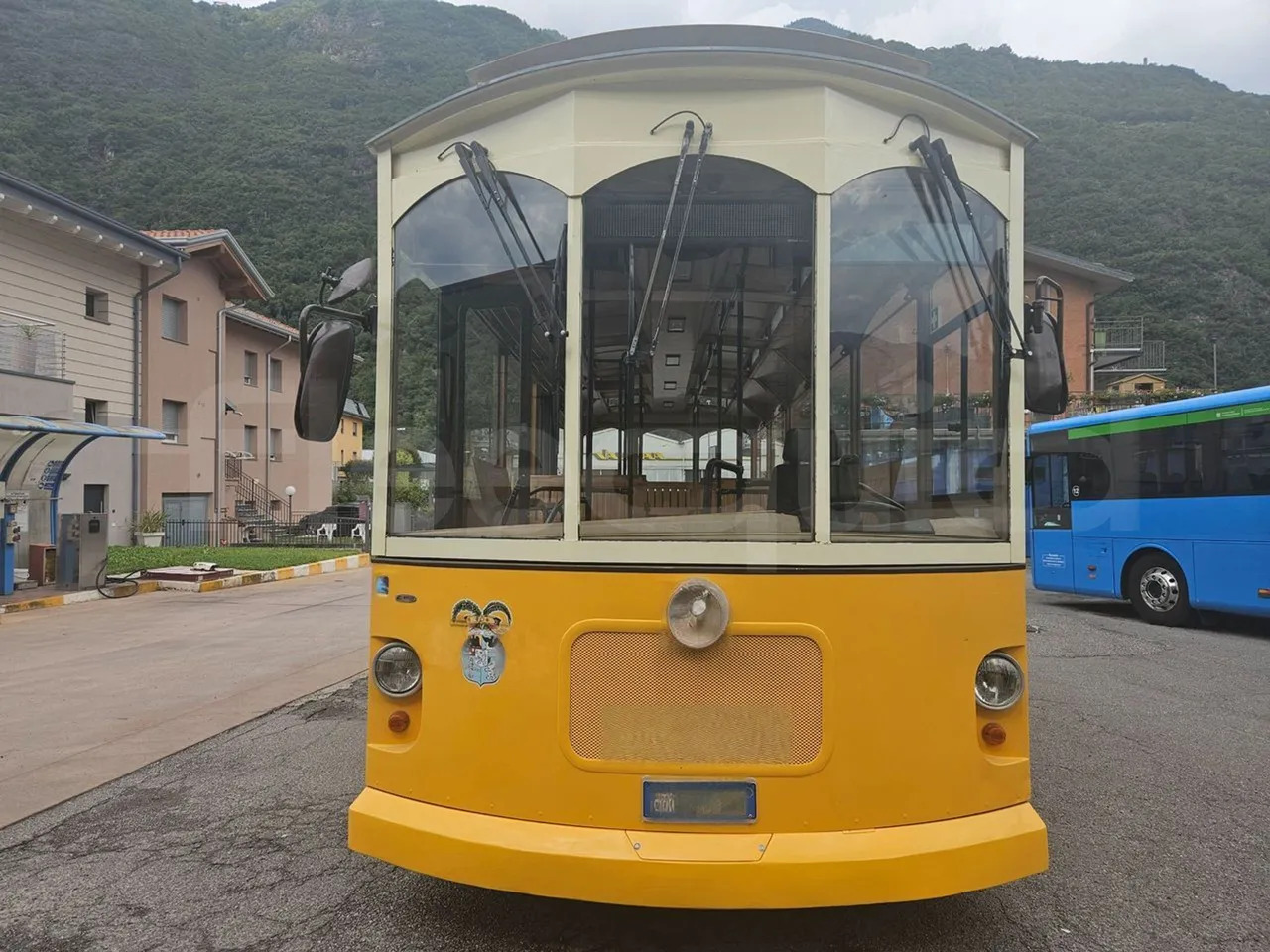 Man 11.220 - Autobus qyteti: foto 2 Man 11.220 - Autobus qyteti: foto 2
