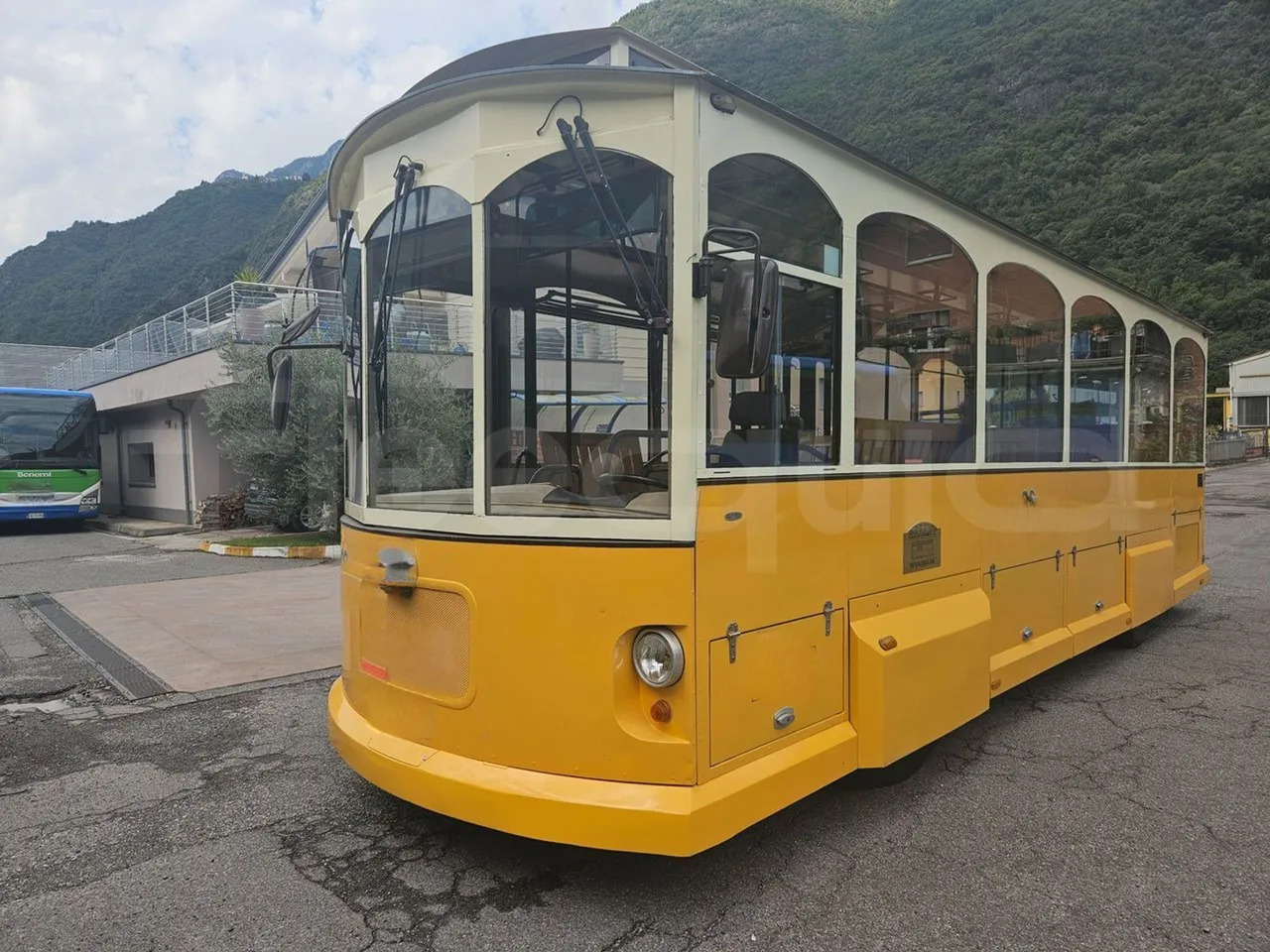 Man 11.220 - Autobus qyteti: foto 4 Man 11.220 - Autobus qyteti: foto 4