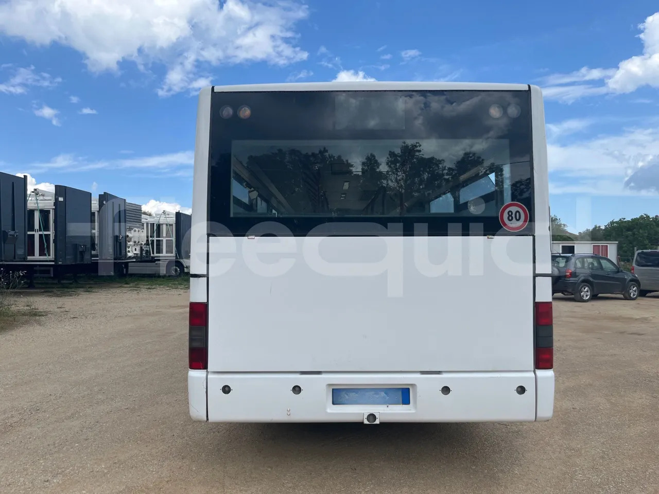 Man A21 - Autobus qyteti: foto 5 Man A21 - Autobus qyteti: foto 5