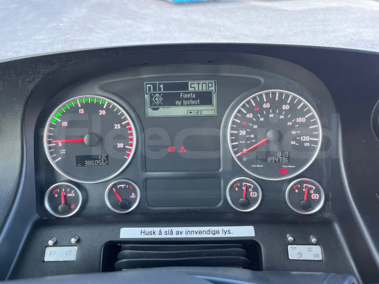 Man Lion's City - Autobus qyteti: foto 3 Man Lion's City - Autobus qyteti: foto 3