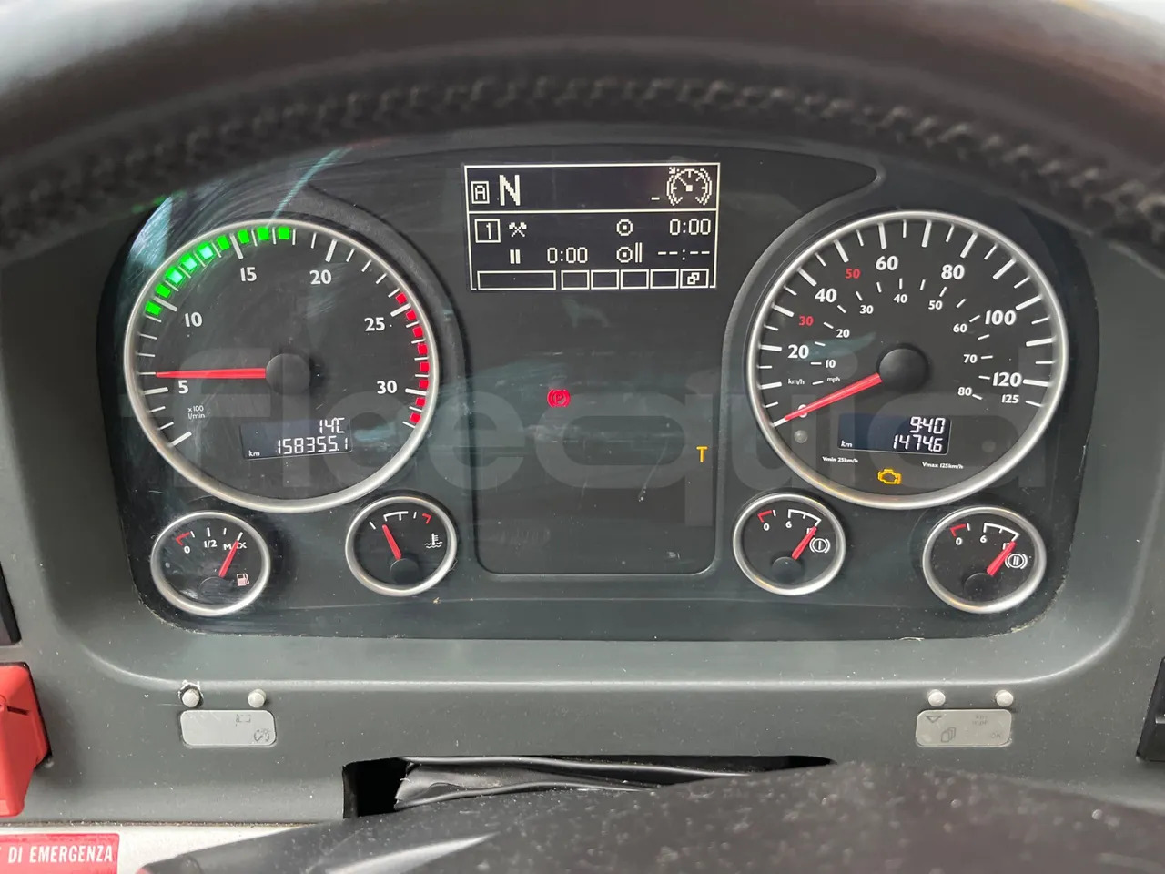 Man Lion's Coach - Autobus urban: foto 3 Man Lion's Coach - Autobus urban: foto 3