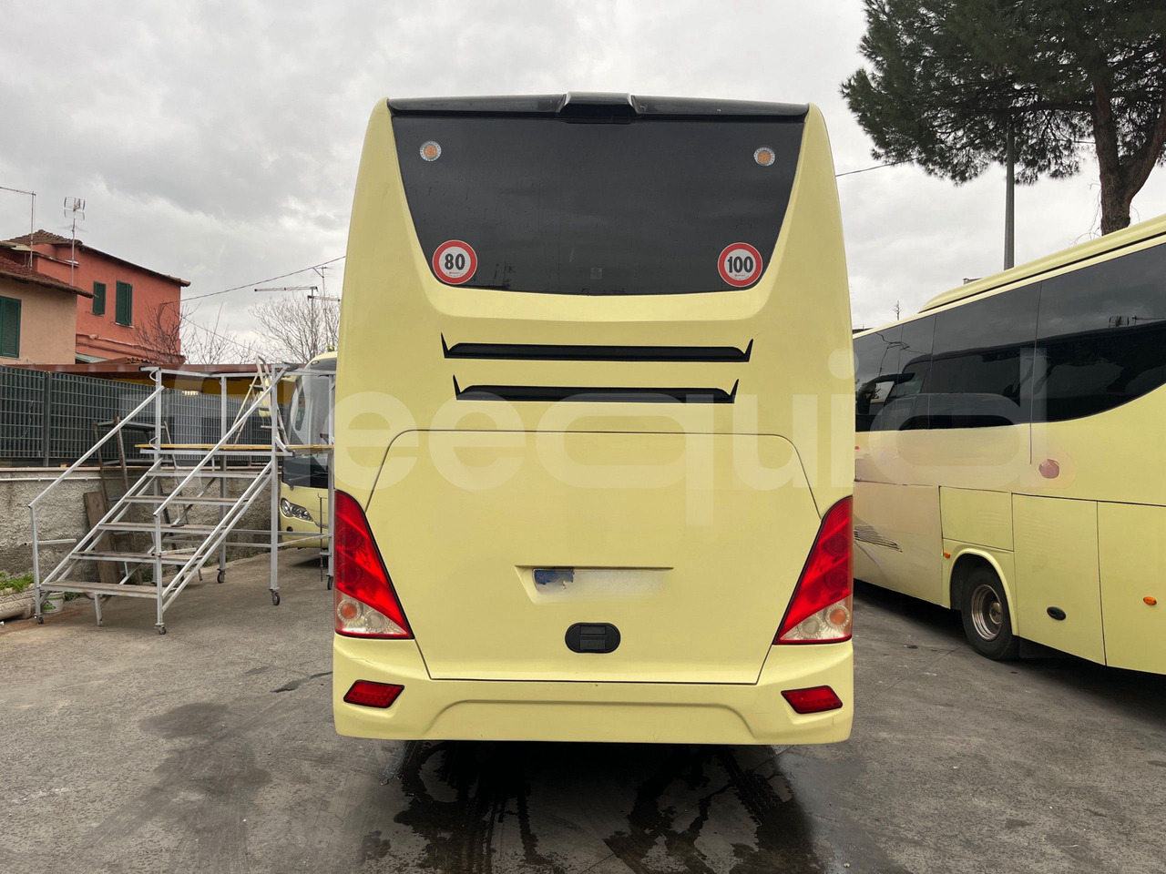 Mercedes-Benz Atego - Autobus urban: foto 5 Mercedes-Benz Atego - Autobus urban: foto 5