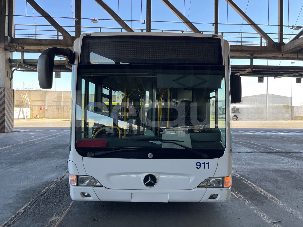 Mercedes-Benz Citaro - Autobus qyteti: foto 2 Mercedes-Benz Citaro - Autobus qyteti: foto 2