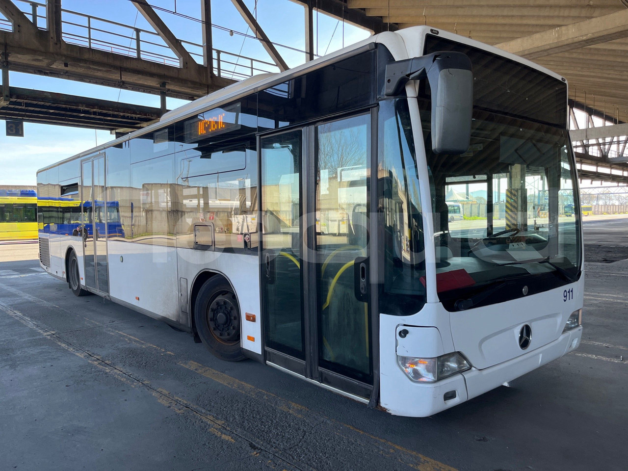 Mercedes-Benz Citaro - Autobus qyteti: foto 1 Mercedes-Benz Citaro - Autobus qyteti: foto 1