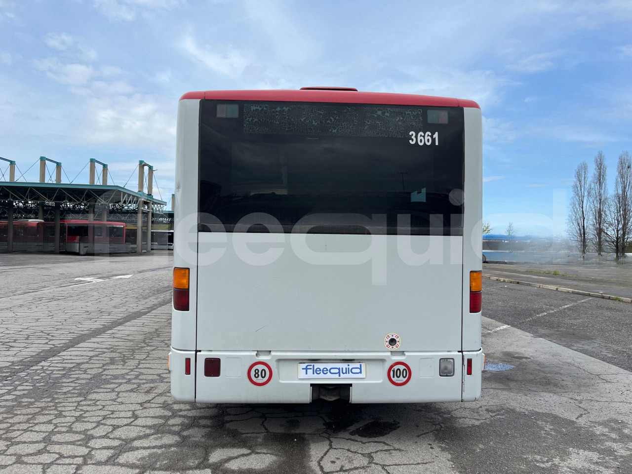 Mercedes-Benz Citaro - Autobus suburban: foto 5 Mercedes-Benz Citaro - Autobus suburban: foto 5
