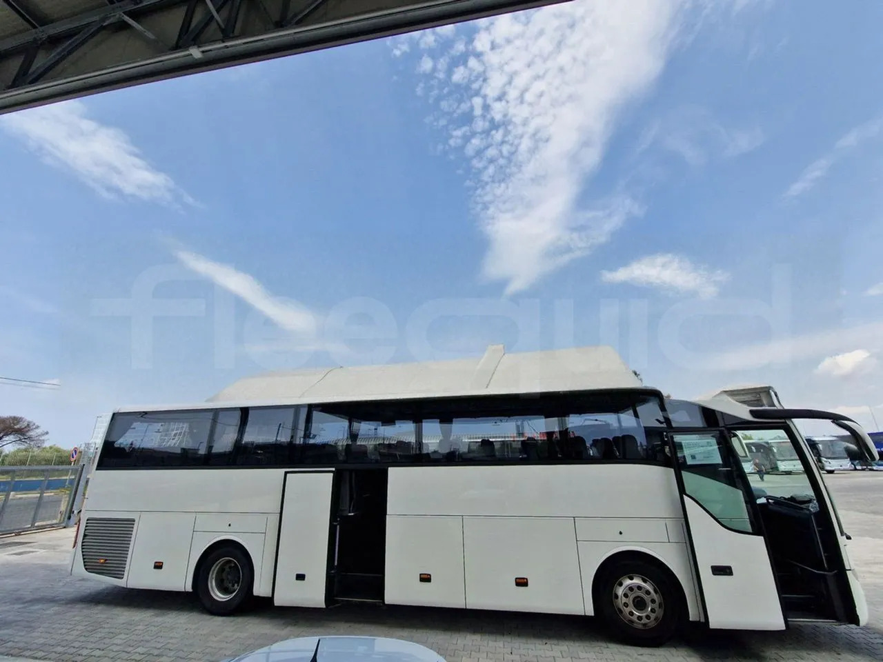 Autobus urban Mercedes-Benz Tourismo: foto 13