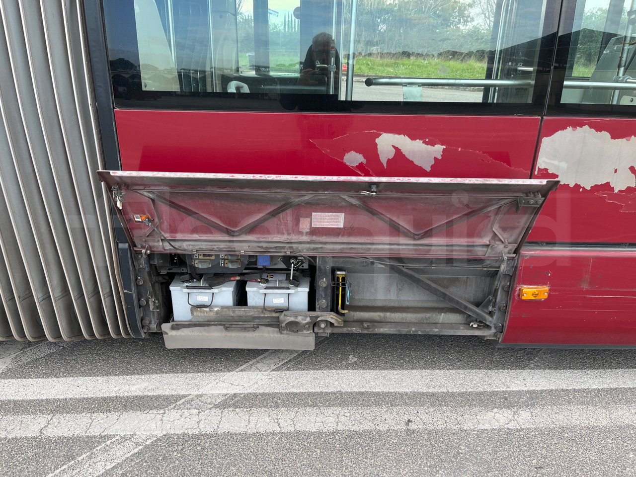 Autobus qyteti N.4Iveco Citelis: foto 18