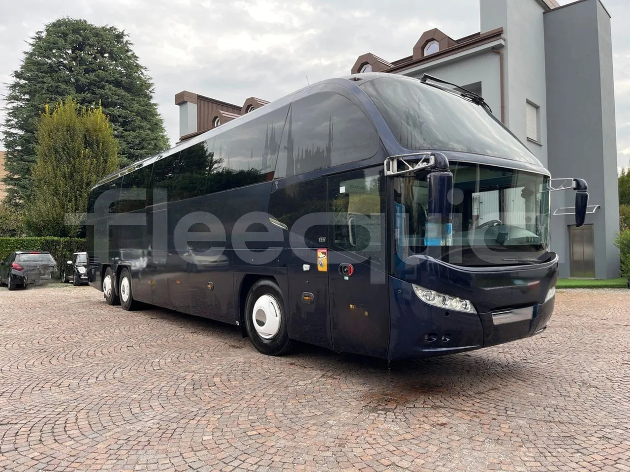 Neoplan Cityliner - Autobus urban: foto 1 Neoplan Cityliner - Autobus urban: foto 1