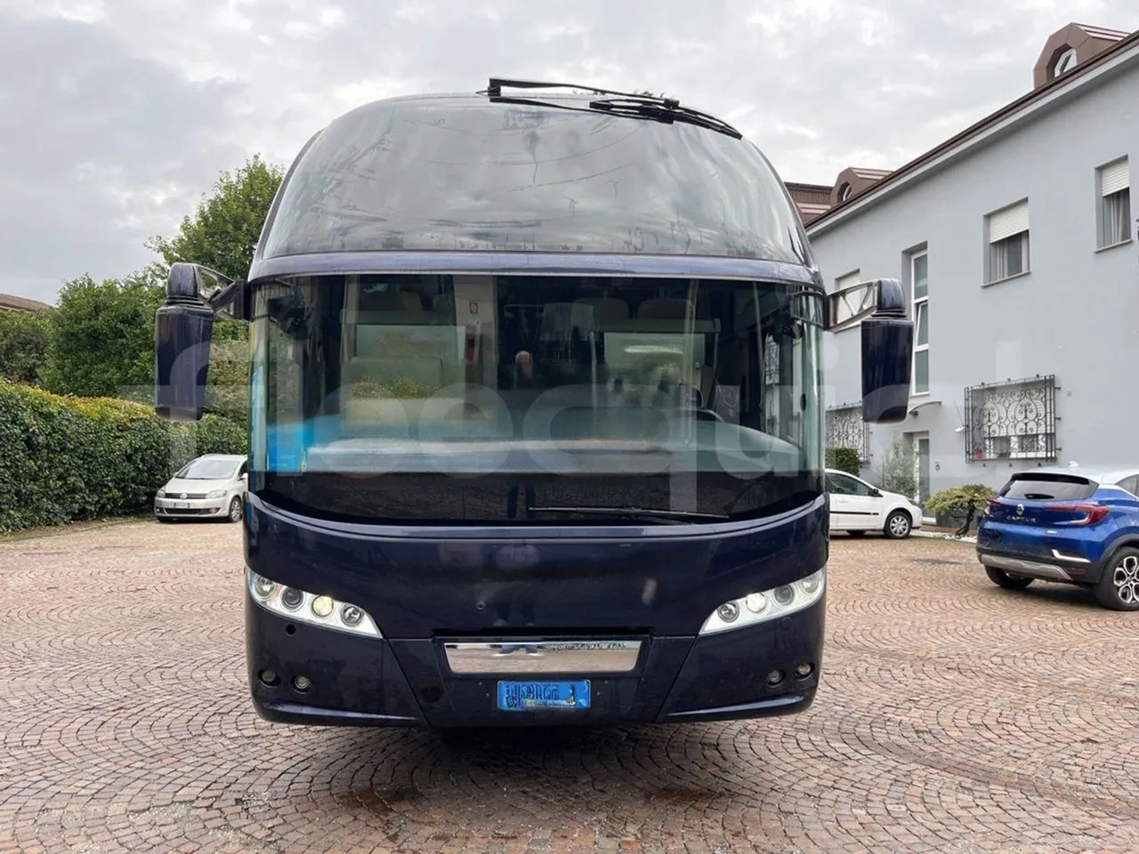 Neoplan Cityliner - Autobus urban: foto 2 Neoplan Cityliner - Autobus urban: foto 2