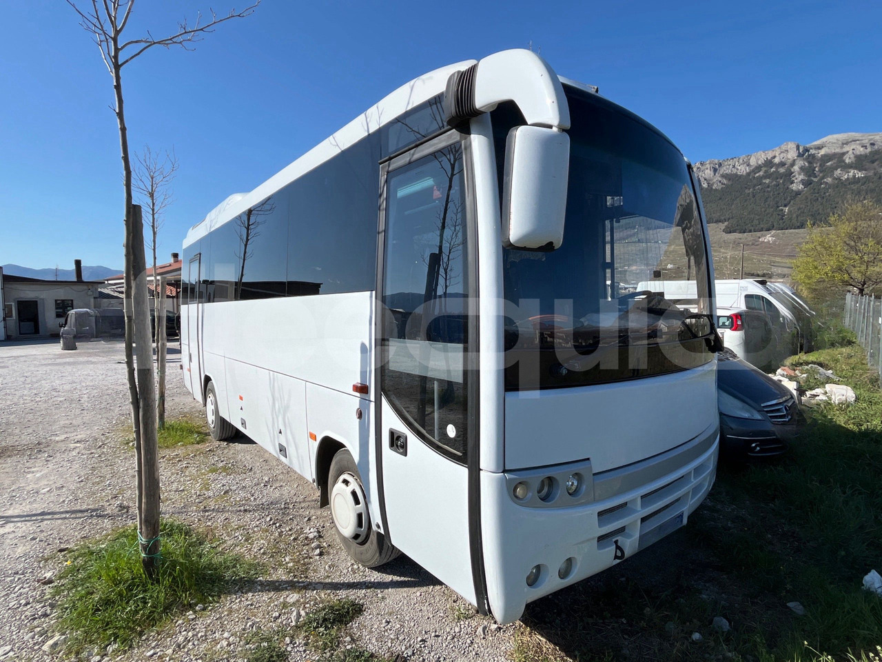Otokar Navigo - Autobus urban: foto 1 Otokar Navigo - Autobus urban: foto 1