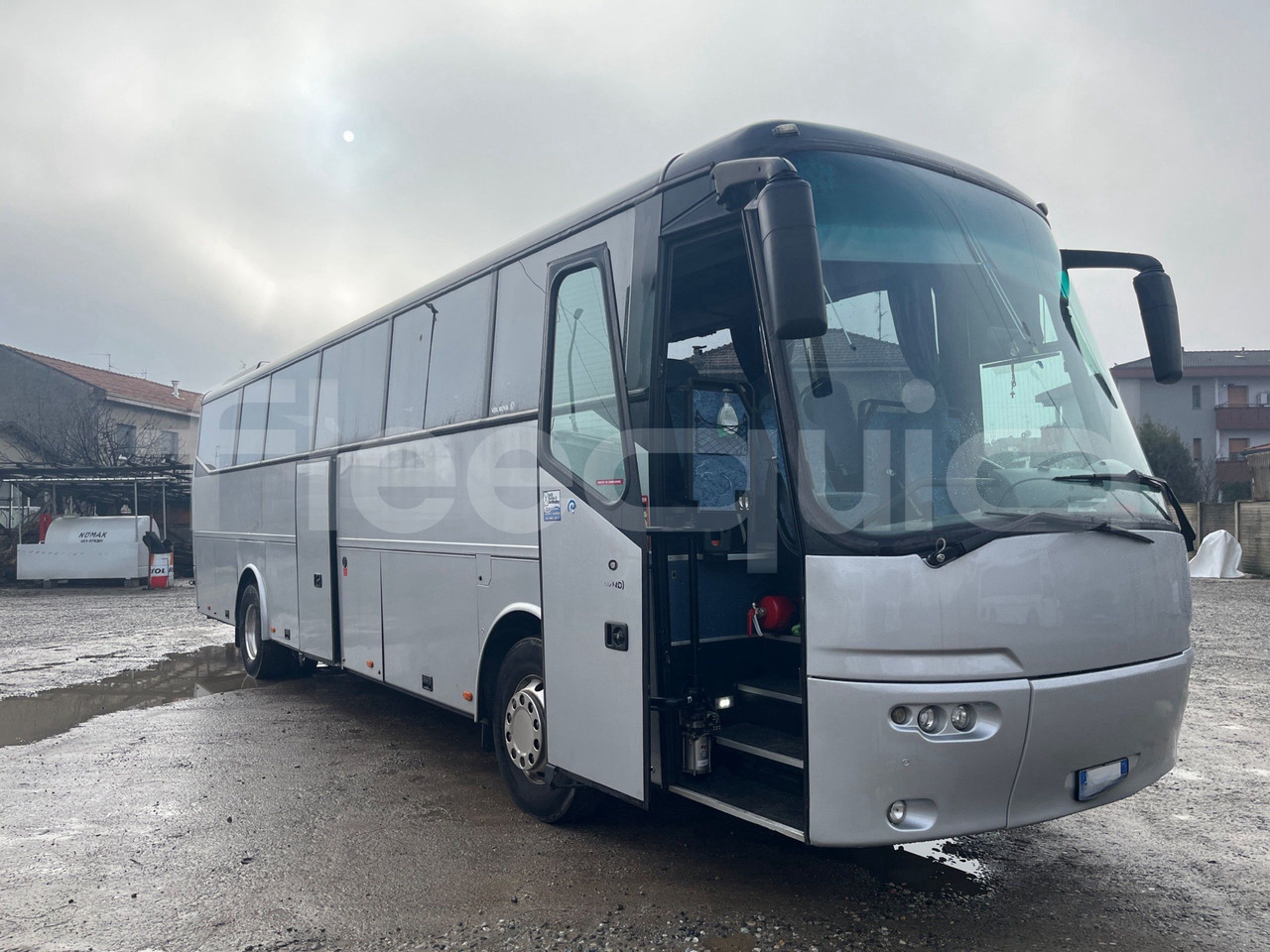 VDL Bova Futura - Autobus urban: foto 1 VDL Bova Futura - Autobus urban: foto 1
