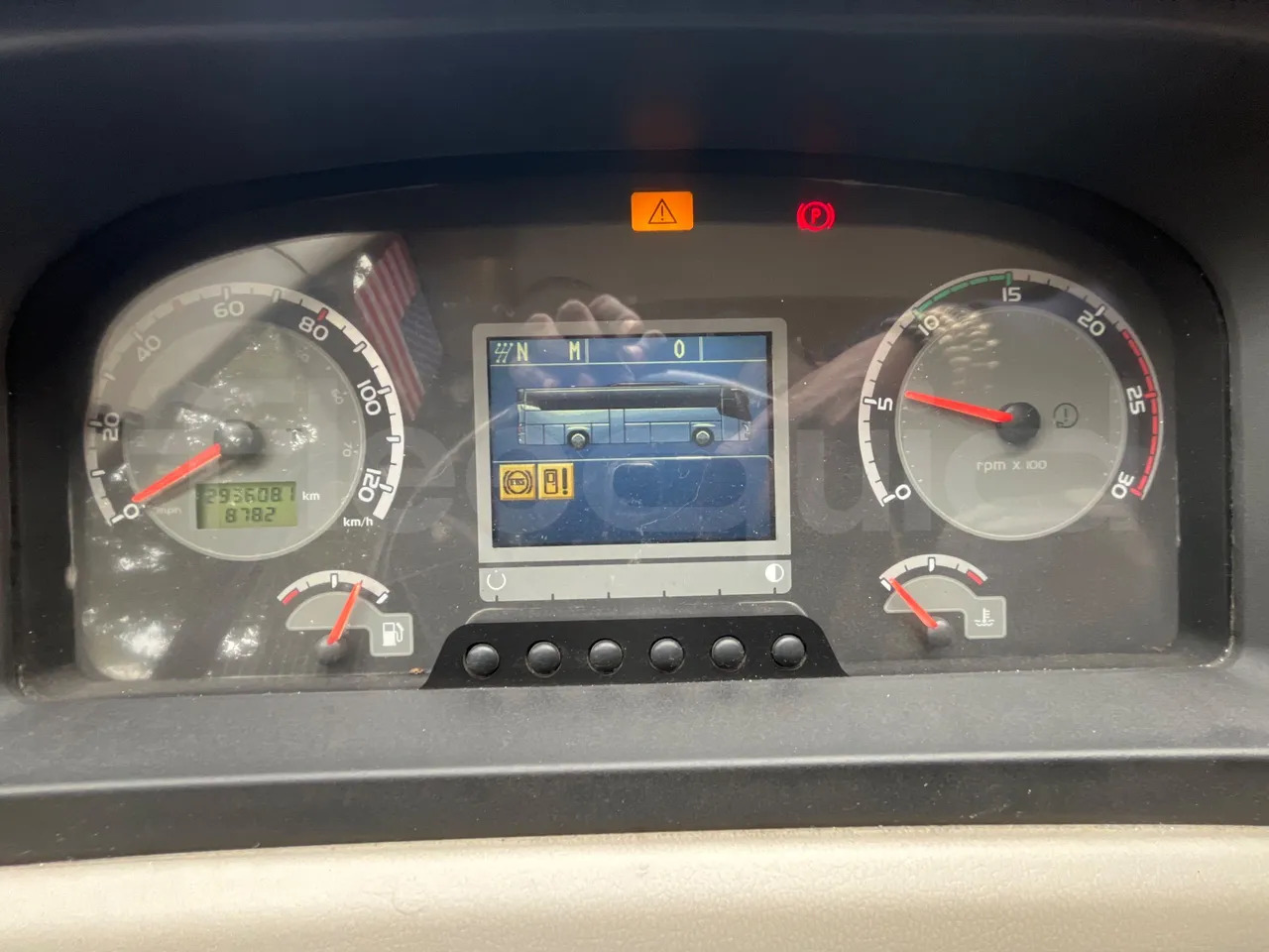 Vdl Futura - Autobus urban: foto 3 Vdl Futura - Autobus urban: foto 3