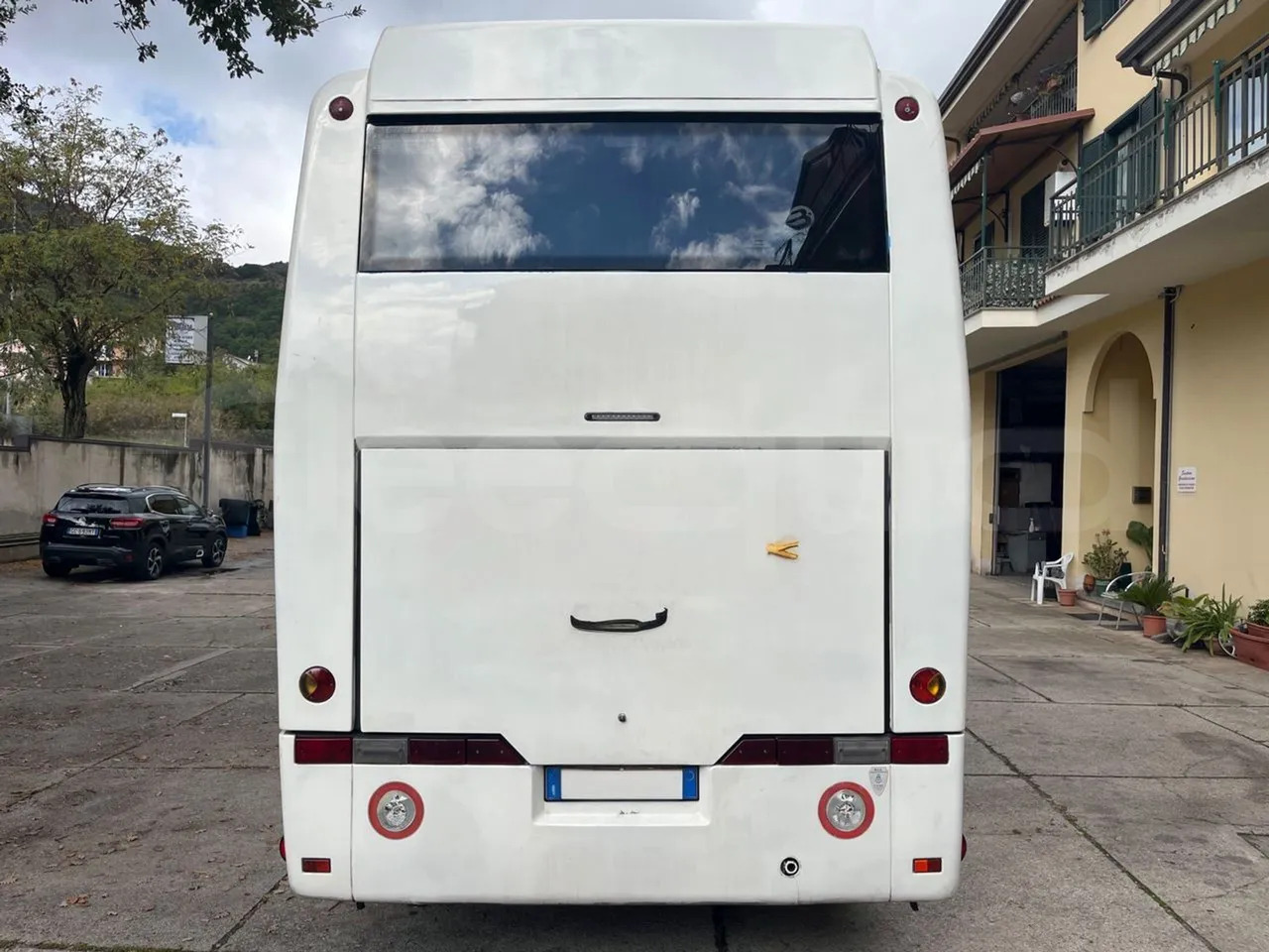 Vdl Futura - Autobus urban: foto 5 Vdl Futura - Autobus urban: foto 5