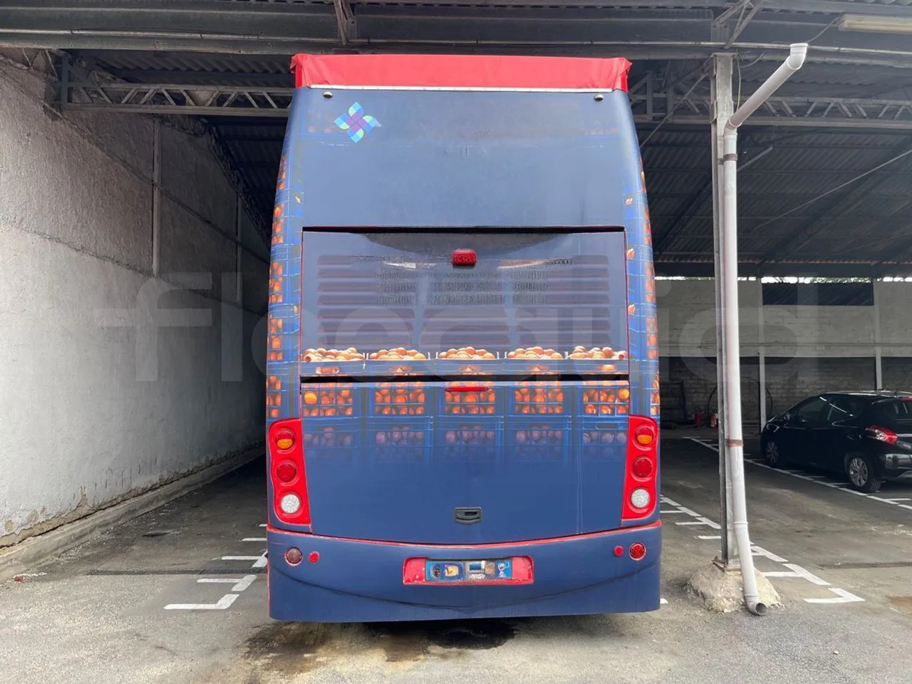 Volvo B9 - Autobus qyteti: foto 4 Volvo B9 - Autobus qyteti: foto 4