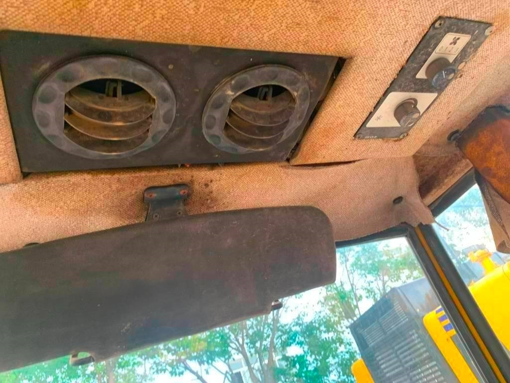 Rul rrugësh Bomag BW 225 D-3: foto 14 Rul rrugësh Bomag BW 225 D-3: foto 14