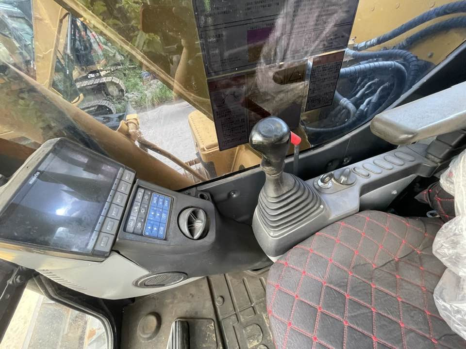 Miniekskavator Komatsu PC70-8: foto 6 Miniekskavator Komatsu PC70-8: foto 6