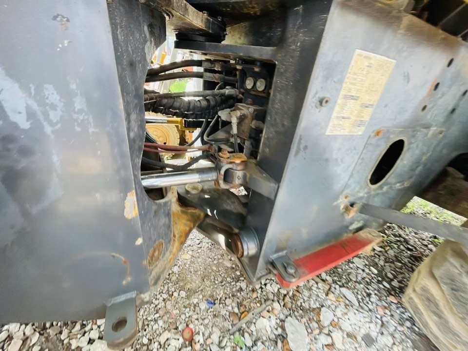 Komatsu WA320-8 - Fadrom me goma: foto 2 Komatsu WA320-8 - Fadrom me goma: foto 2