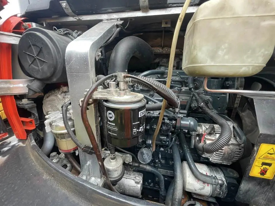 Kubota KX163-5 - Miniekskavator: foto 5 Kubota KX163-5 - Miniekskavator: foto 5