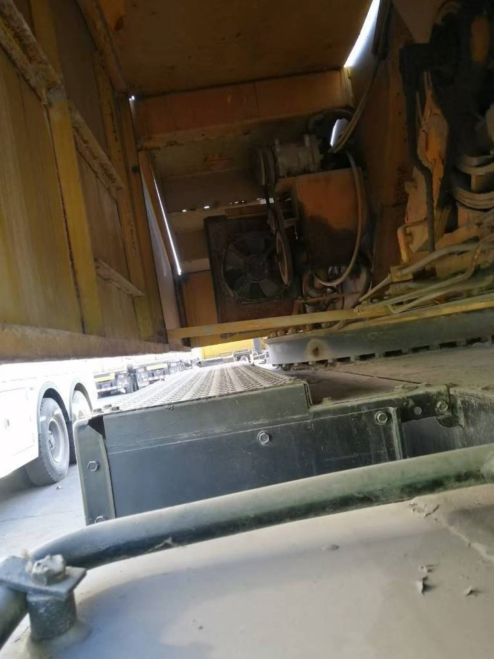 Tadano TL 300 E - Autovinç: foto 4 Tadano TL 300 E - Autovinç: foto 4