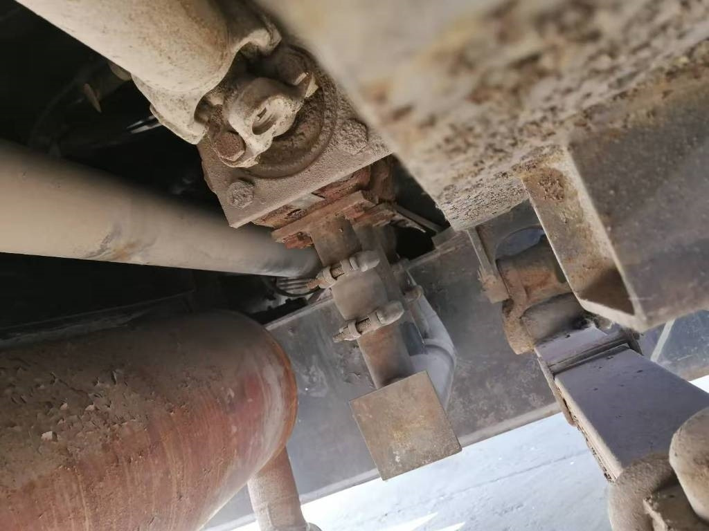 Tadano TL 300 E - Autovinç: foto 5 Tadano TL 300 E - Autovinç: foto 5