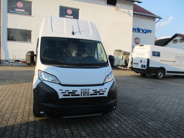 Fiat Ducato - Furgon: foto 4 Fiat Ducato - Furgon: foto 4