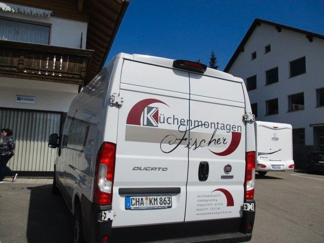 Fiat Ducato - Furgon: foto 3 Fiat Ducato - Furgon: foto 3