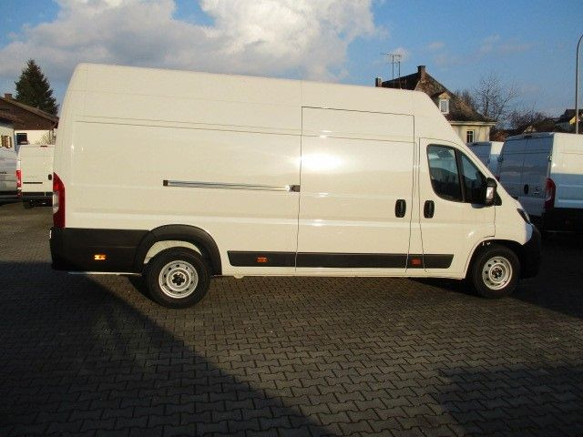 Fiat Ducato - Furgon: foto 1 Fiat Ducato - Furgon: foto 1