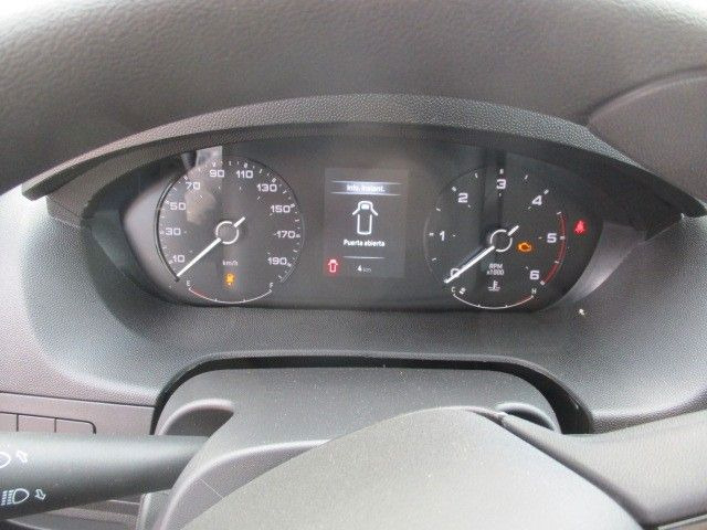 Fiat Ducato - Furgon i vogël: foto 4 Fiat Ducato - Furgon i vogël: foto 4