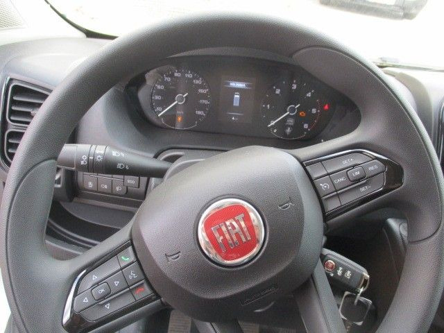 Fiat Ducato - Furgon i vogël: foto 5 Fiat Ducato - Furgon i vogël: foto 5