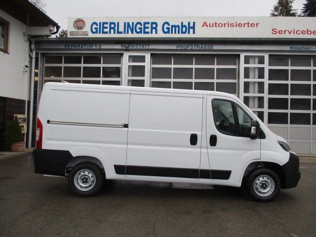 Fiat Ducato - Furgon: foto 1 Fiat Ducato - Furgon: foto 1
